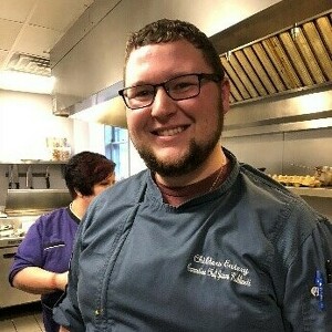 Fundraising Page: James Hubbartt